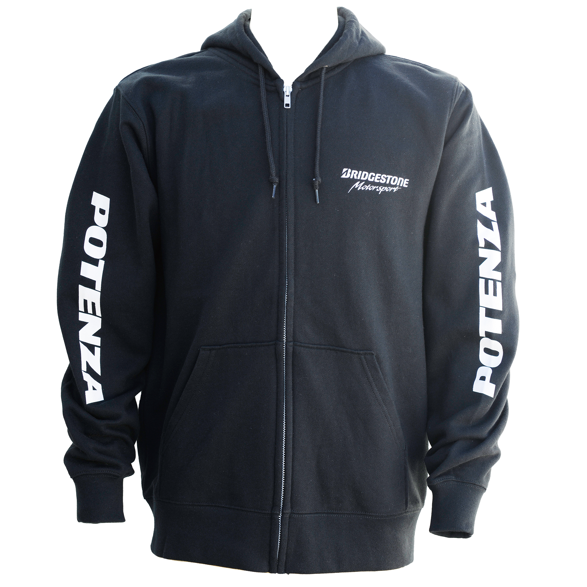 POTENZA LIGHT ZIP PARKA II – BRIDGESTONE MOTORSPORT GEAR   公式サイト