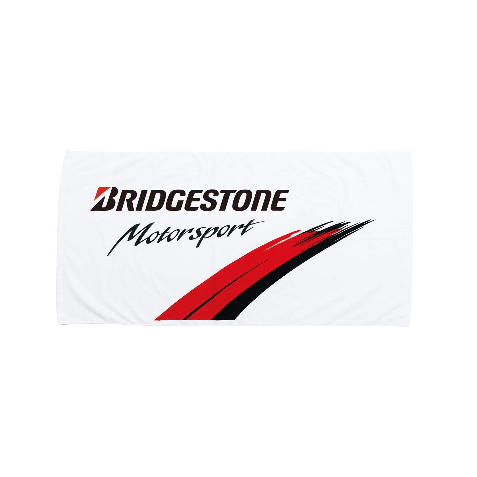 BRIDGESTONE MOTORSPORT BATH TOWEL（化粧箱入り