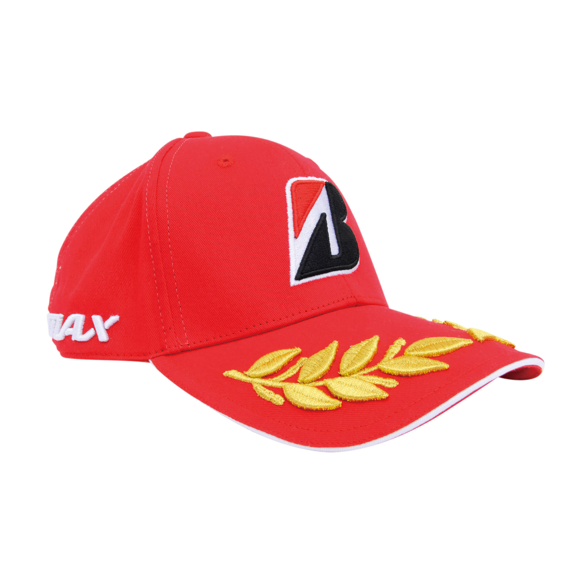 RACING CAP – BRIDGESTONE MOTORSPORT GEAR - 公式サイト