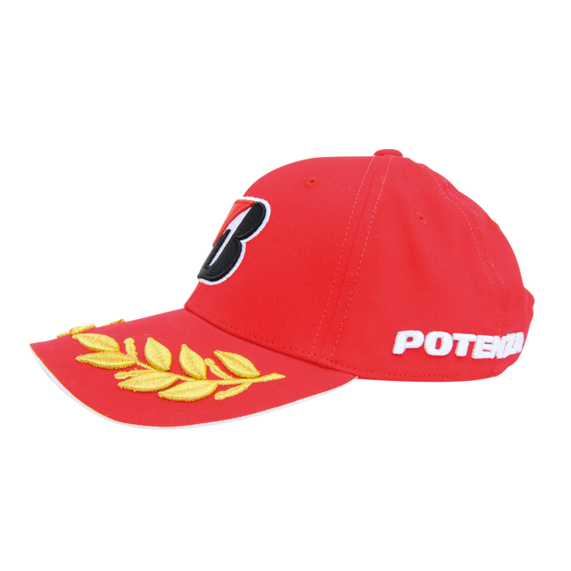 RACING CAP – BRIDGESTONE MOTORSPORT GEAR - 公式サイト