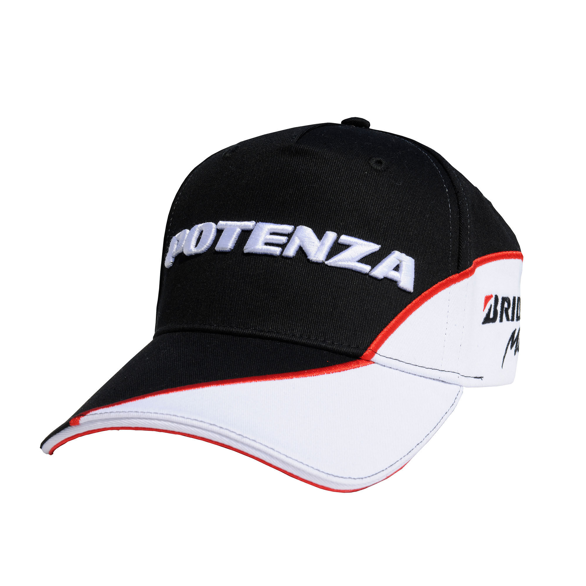 POTENZA CAP – BRIDGESTONE MOTORSPORT GEAR - 公式サイト