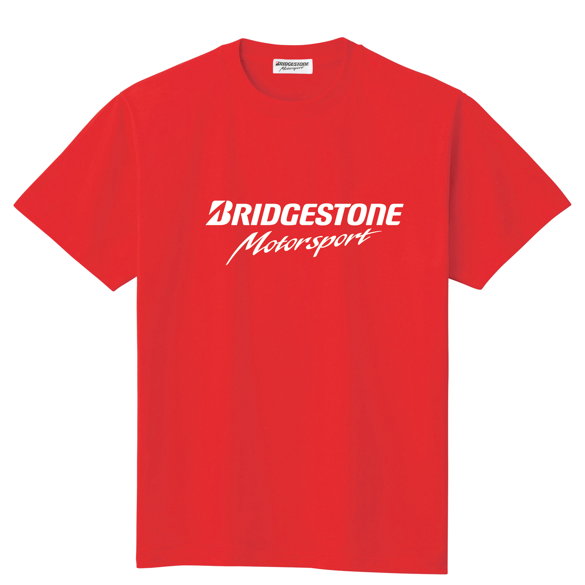 THE MOG T-Shirt – BRIDGESTONE MOTORSPORT GEAR - 公式サイト