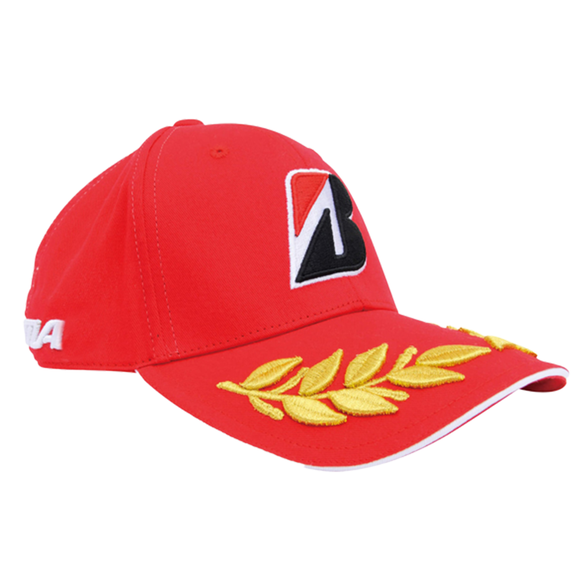 BRIDGESTONE MOTORSPORT RACING CAP – BRIDGESTONE MOTORSPORT